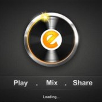 edjing Mix app