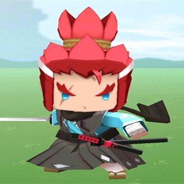 迷你世界千兵卫永久激活码版 迷你世界千兵卫永久激活码版