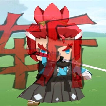 迷你世界千兵卫永久激活码版 迷你世界千兵卫永久激活码版