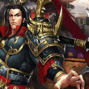 战略三国BT版 战略三国BT版