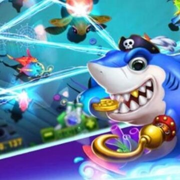 捕鱼淘金者兑换码版 捕鱼淘金者兑换码版