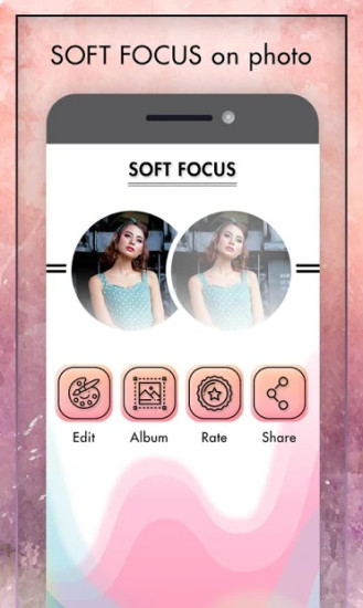 softfocus滤镜相机app softfocus滤镜相机app