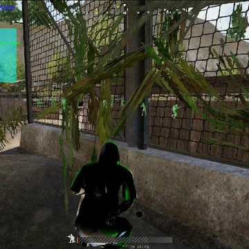 PUBG LITE̩����ɫ͸��DLL