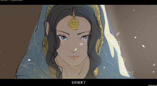 部落与弯刀灰雪在哪招募 部落与弯刀手游灰雪任务攻略 部落与弯刀灰雪在哪招募 部落与弯刀手游灰雪任务攻略