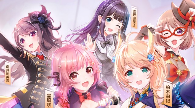 樱桃湾之夏小米版 樱桃湾之夏小米版