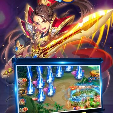 梦道手游无限版 梦道手游无限版