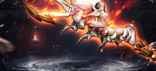 烈火雷霆腾讯版 烈火雷霆腾讯版