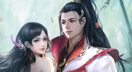 梦回仙缘九游版 梦回仙缘九游版