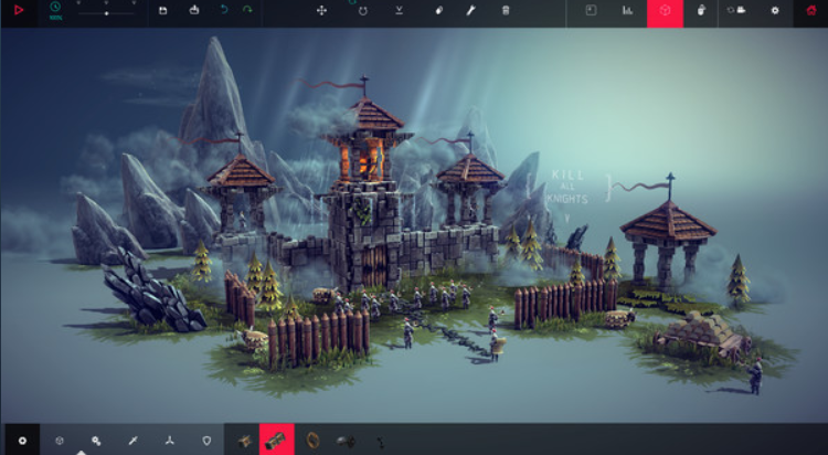BesiegeΧ��