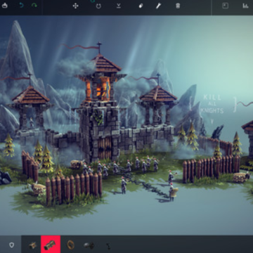 BesiegeΧ��