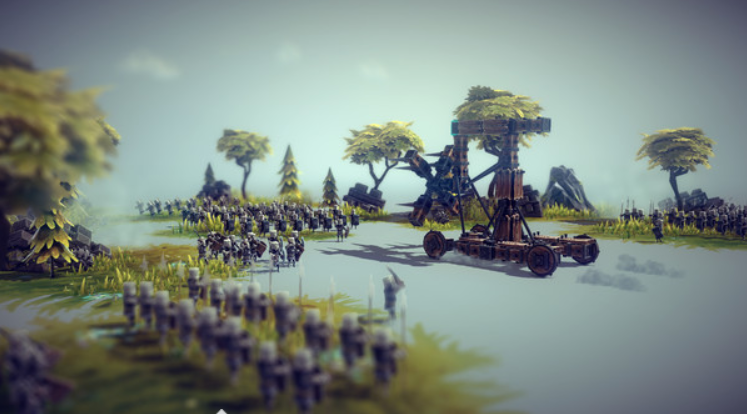BesiegeΧ��