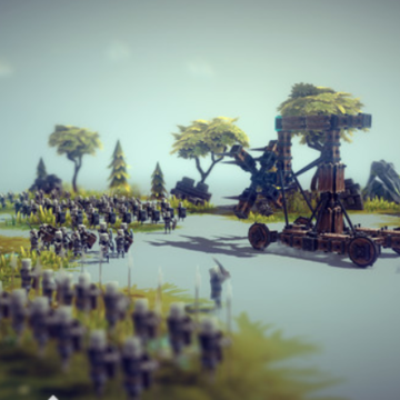 BesiegeΧ��