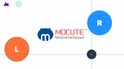 MOCUTE app MOCUTE app