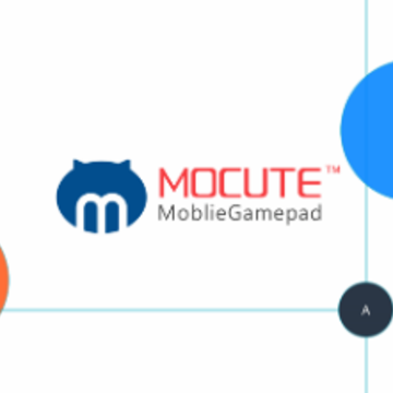 MOCUTE app