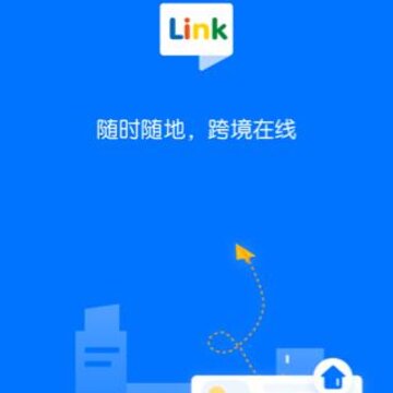 ����LinkTalk