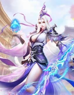 青云如歌腾讯版 青云如歌腾讯版