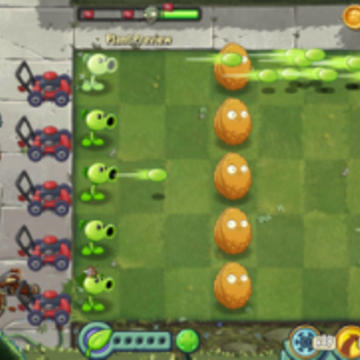 PVZ2国际版修改版 PVZ2国际版修改版