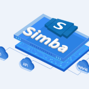 Simba+ Pro