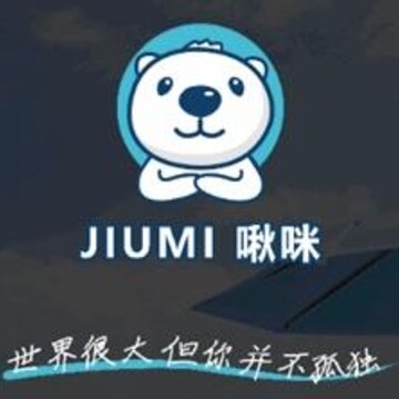 JiuMi啾咪 JiuMi啾咪