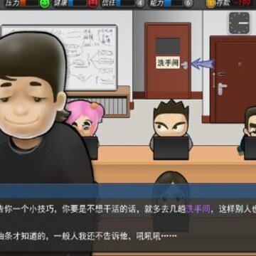 我的公司996金钱怎么获取 金钱收入与消耗指南 我的公司996金钱怎么获取 金钱收入与消耗指南