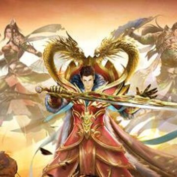 热血狂飙BT版 热血狂飙BT版