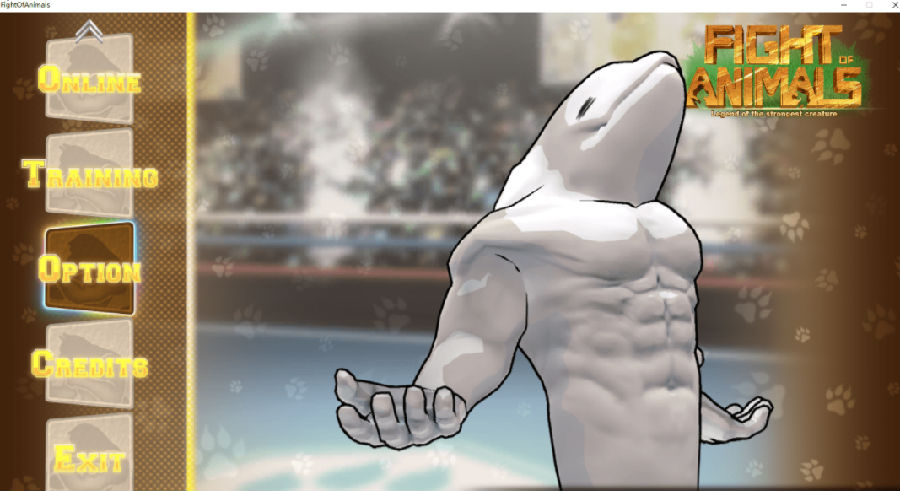 ����֮�^(Fight of Animals)
