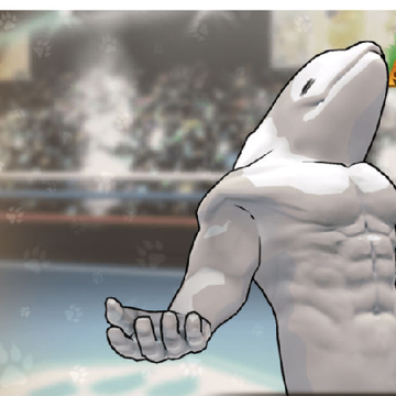 ����֮�^(Fight of Animals)