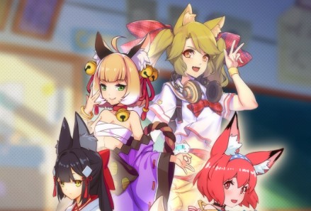 猫灵相册体验服 猫灵相册体验服