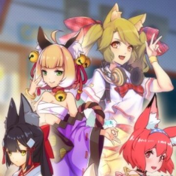 猫灵相册体验服 猫灵相册体验服