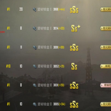 中华国际PUBG手游免ROOT辅助 中华国际PUBG手游免ROOT辅助
