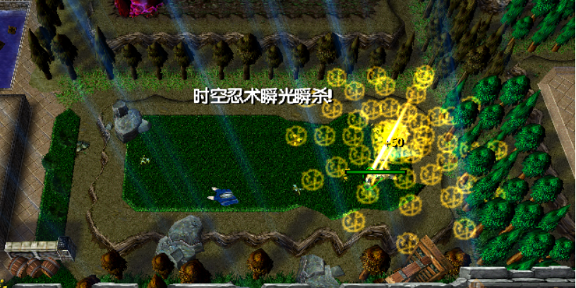 守卫木叶村破晓时刻 V1.0.0 守卫木叶村破晓时刻 V1.0.0