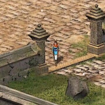 英雄群侠传2金光版 英雄群侠传2金光版