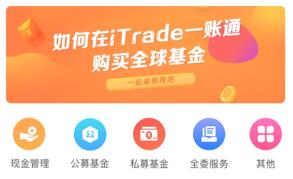 iTradeһ��ͨapp