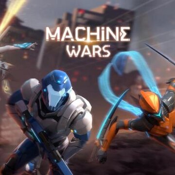 Machine Wars��ս