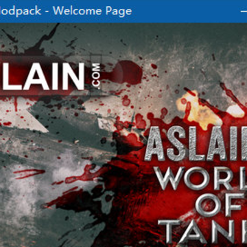 ̹������Aslain���2020
