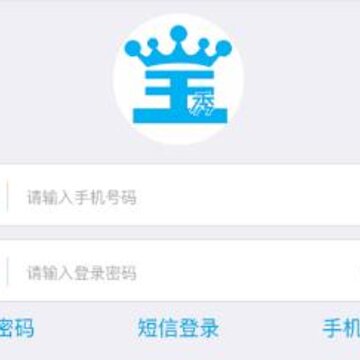 宝模秀app
