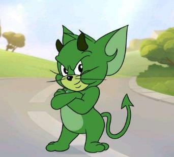 猫和老鼠手游恶魔杰瑞怎么玩 恶魔杰瑞玩法及定位分享 猫和老鼠手游恶魔杰瑞怎么玩 恶魔杰瑞玩法及定位分享