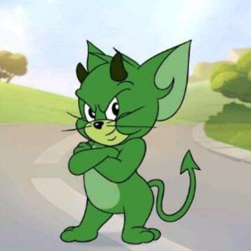 猫和老鼠手游恶魔杰瑞怎么玩 恶魔杰瑞玩法及定位分享 猫和老鼠手游恶魔杰瑞怎么玩 恶魔杰瑞玩法及定位分享