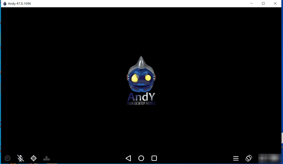 andy��׿ģ����