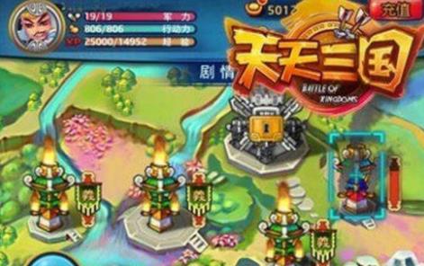 �����������ι�֮սBOSS��ô�� �����������ι�֮ս�淨����