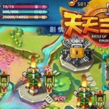 �����������ι�֮սBOSS��ô�� �����������ι�֮ս�淨����