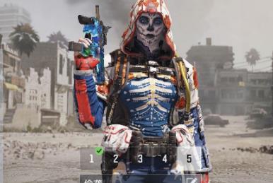 ʹ���ٻ�����Ak47��Man-O-War�Ǹ�ǿ ��ǿ��ǹǿ�ȶԱ�