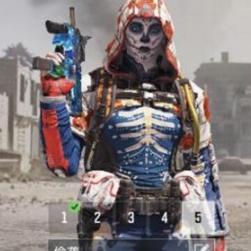 ʹ���ٻ�����Ak47��Man-O-War�Ǹ�ǿ ��ǿ��ǹǿ�ȶԱ�