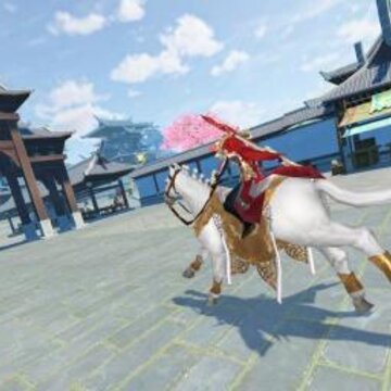 仙侠六道BT版 仙侠六道BT版