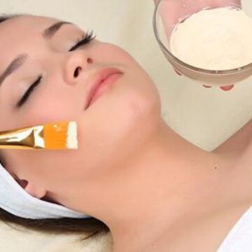靓丽美人 靓丽美人