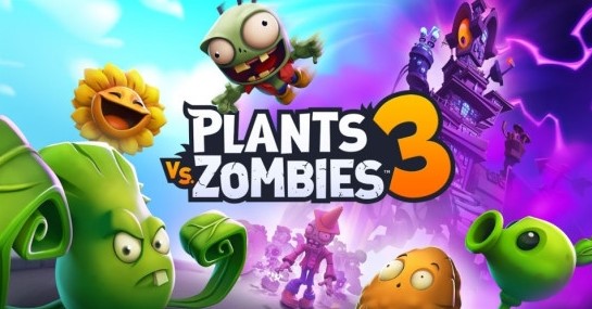 植物大战僵尸3免谷歌版 植物大战僵尸3免谷歌版