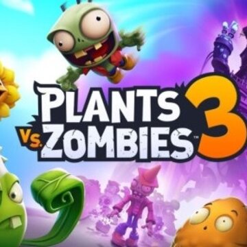 植物大战僵尸3免谷歌版 植物大战僵尸3免谷歌版