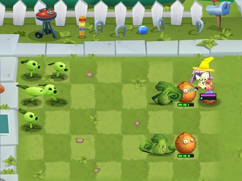 植物大战僵尸3全满阶版 植物大战僵尸3全满阶版