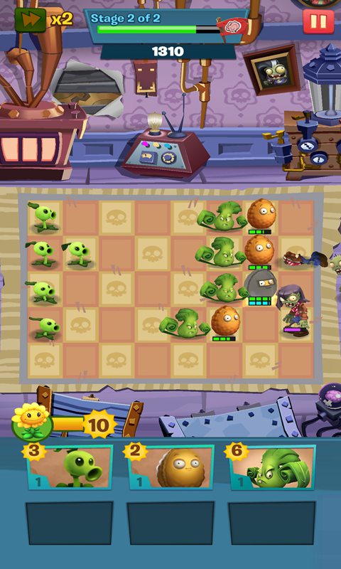 植物大战僵尸3无敌版 植物大战僵尸3无敌版