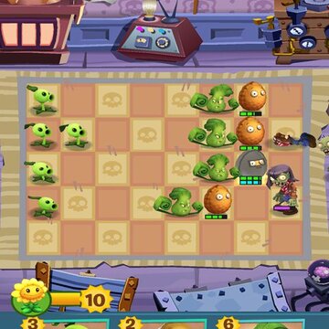 植物大战僵尸3无敌版 植物大战僵尸3无敌版